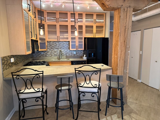 Building Photo - 1735 W Diversey Pkwy