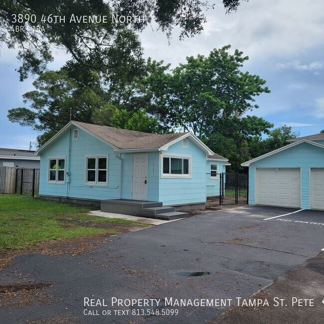 Primary Photo - ***THE PERFECT ST PETE REHAB***