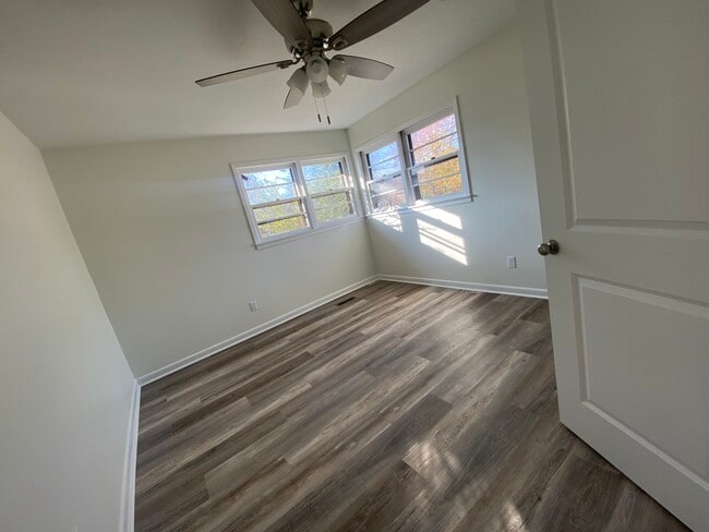 Bedroom 2 - 3704 Aggie Rd