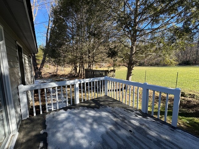 Building Photo - Black Mountain - Two Bedroom, 55 + Community
