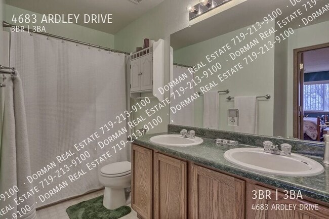 Building Photo - 4683 Ardley Dr