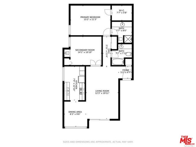 Building Photo - 4642 Park Granada Park