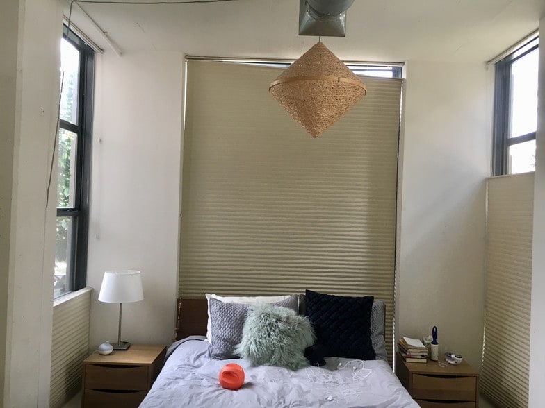 Master Bedroom - 2020 12th St NW