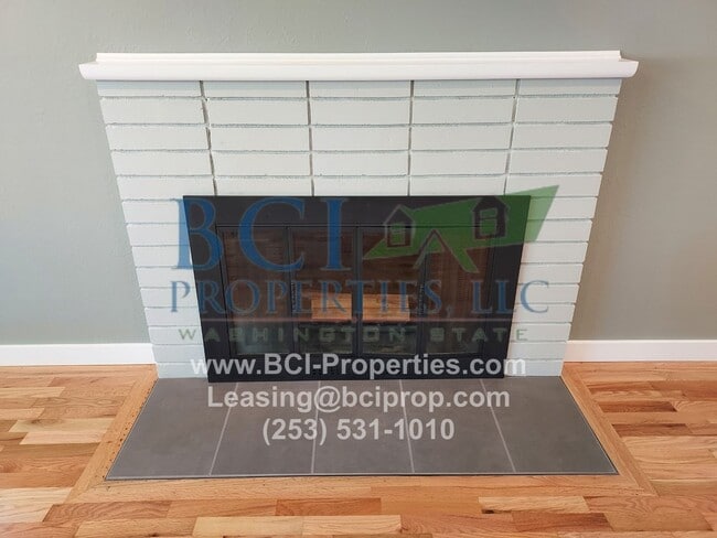 Building Photo - 8811 Forest Ave SW