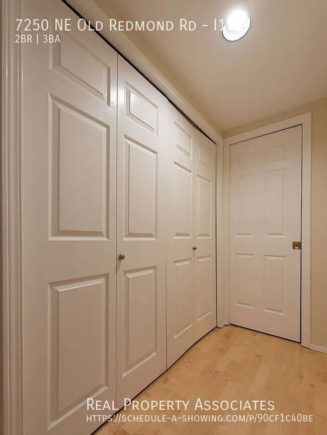 Building Photo - 7250 Old Redmond Rd