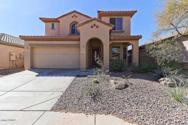 Primary Photo - 4417 W Heyerdahl Dr