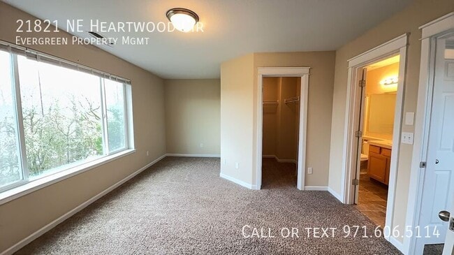 Building Photo - 21821 NE Heartwood Cir