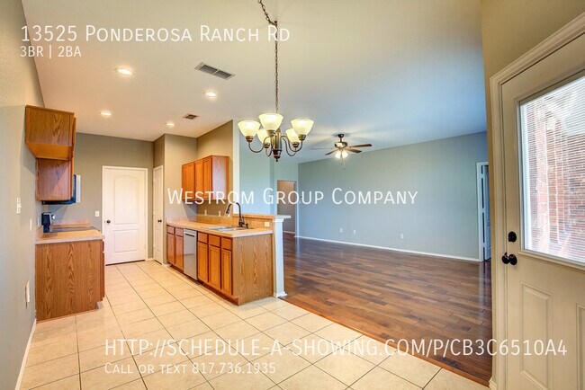 Building Photo - 13525 Ponderosa Ranch Rd. (NWISD)
