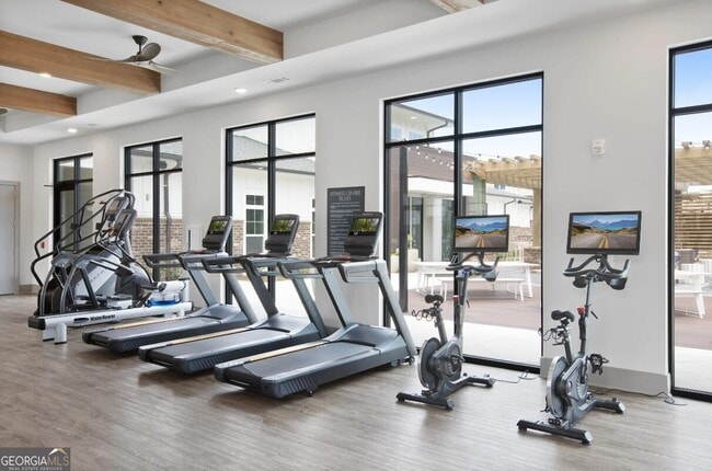 Building Photo - 4270 Phil Niekro Pkwy