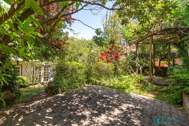Building Photo - Pacific Heights: Remodeled Single Family H...