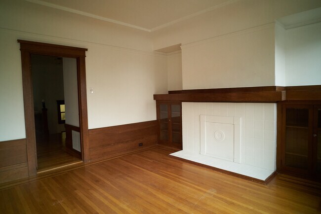 Livingroom - 3918 24th St