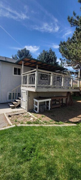Building Photo - 8066 W Hummel Dr