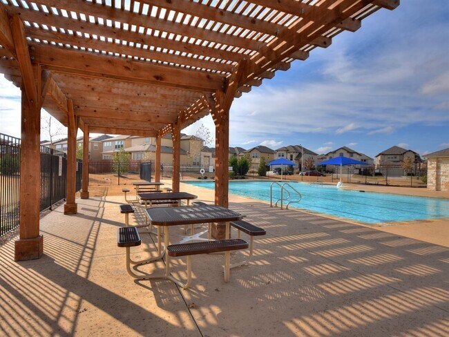 Building Photo - Spacious North Austin Gem: Modern Comfort,...