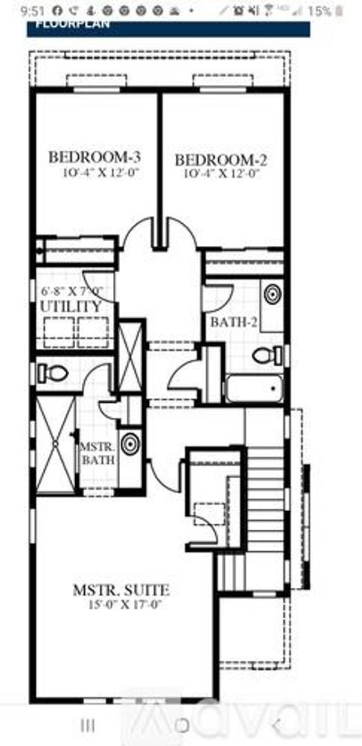 Building Photo - Desert Color Townhome!