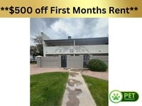 Building Photo - 810 E Colter St