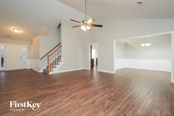 Building Photo - 6402 Estes Ct
