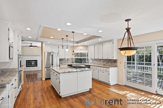 Building Photo - 4 br, 3 bath House - 4106 Quail Run Dr, Da...