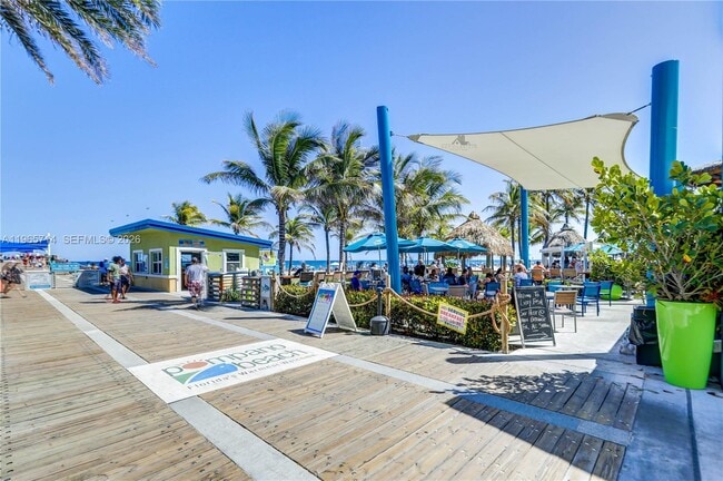 Building Photo - 1 N Ocean Blvd