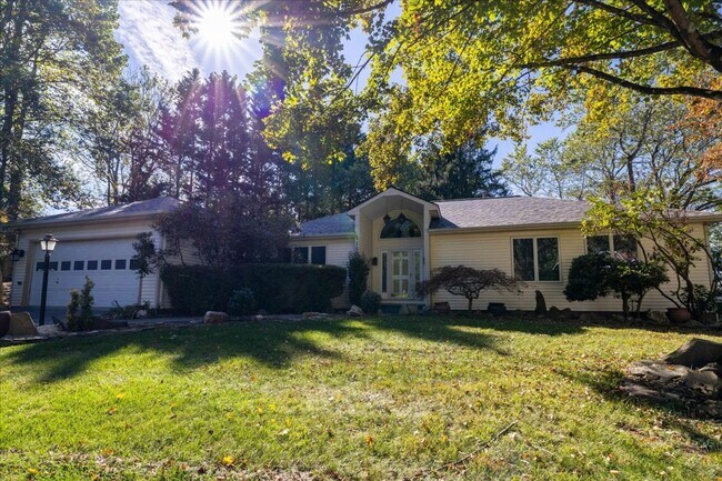 Building Photo - 1102 Mourning Dove Dr