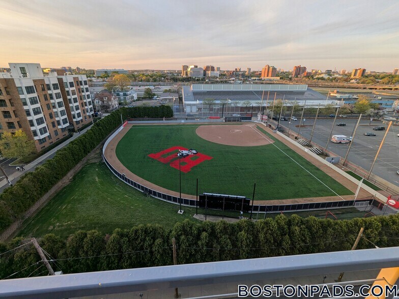 Building Photo - 1079 Commonwealth Ave