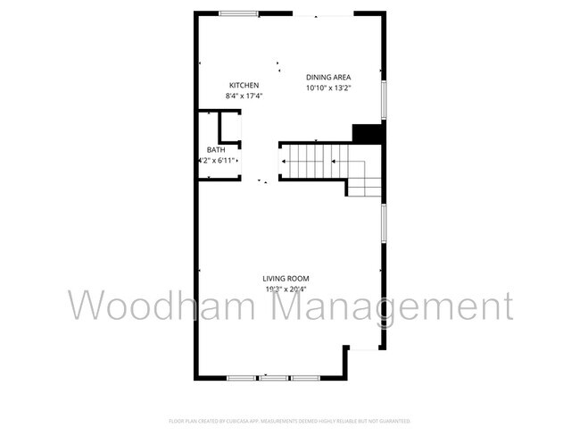 Building Photo - 1759 W Kagy Blvd