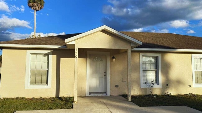 Primary Photo - 1701 Illinois Ave