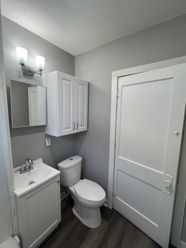 Building Photo - Newly Renovated 2 bedroom / 1 bathroom hou...