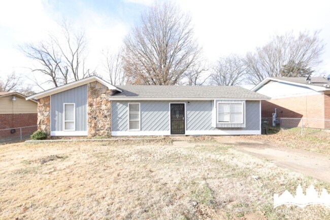 Building Photo - 5343 Cedar Bluff Dr