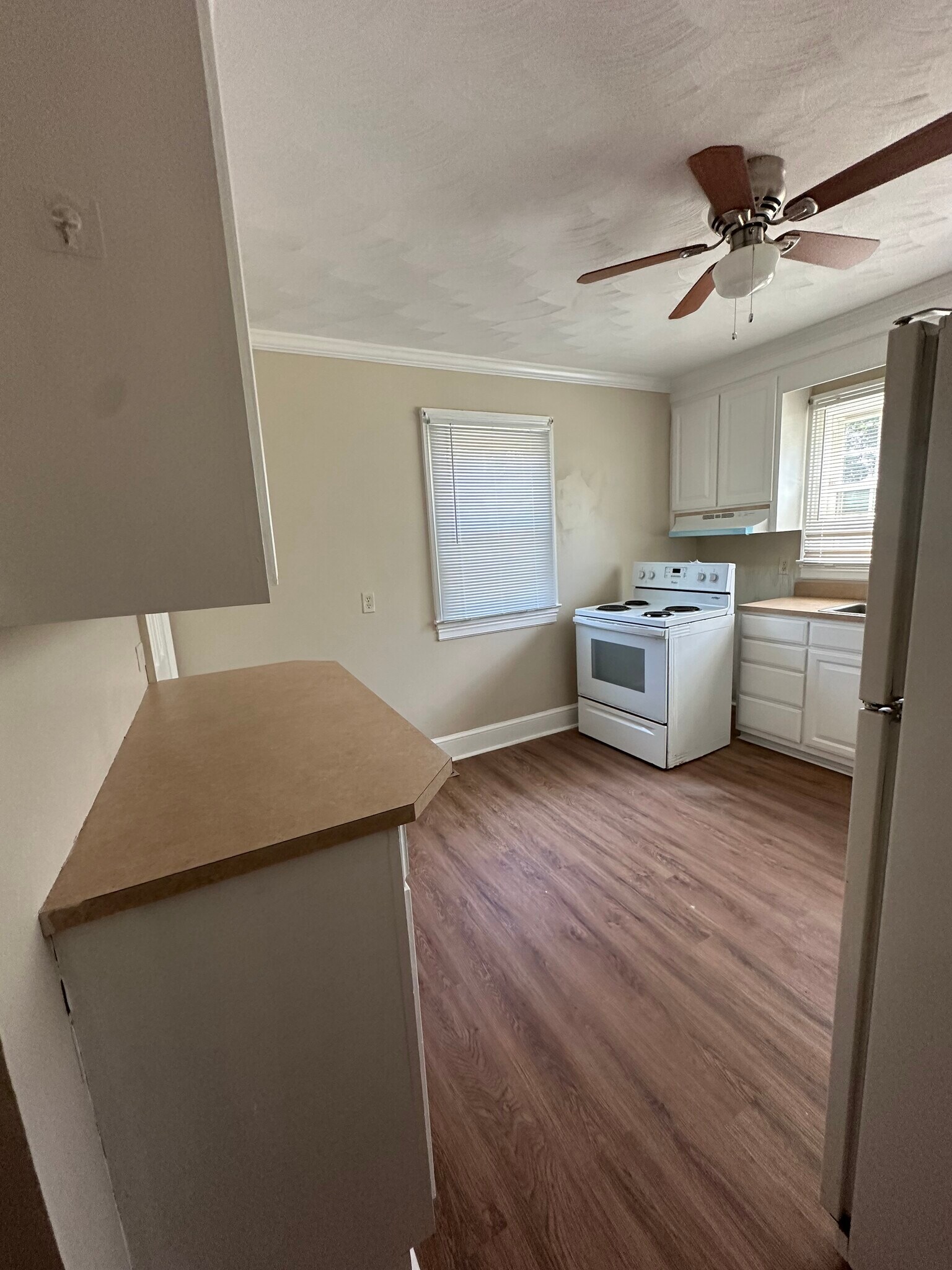 Building Photo - 107 Mitchell St