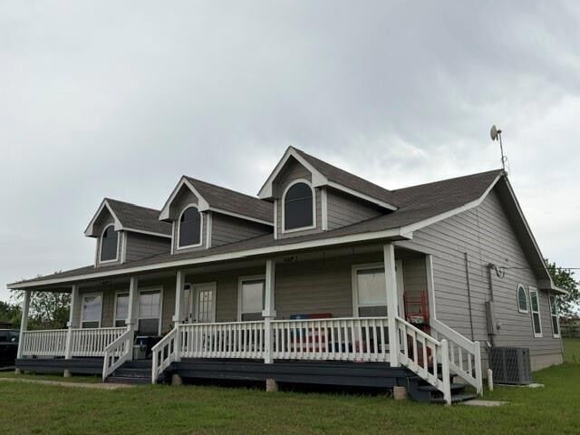 Building Photo - 2131 County Rd 314