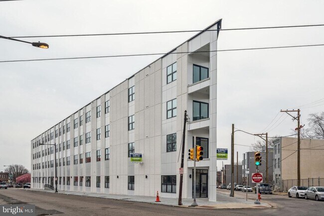 Building Photo - 2233 N 7th St