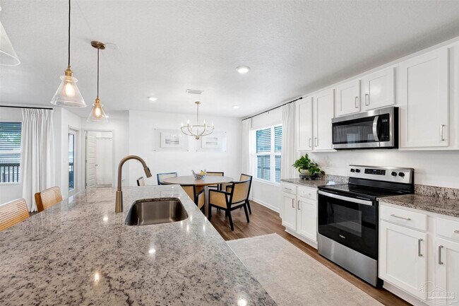 Building Photo - 3869 James Stovall St