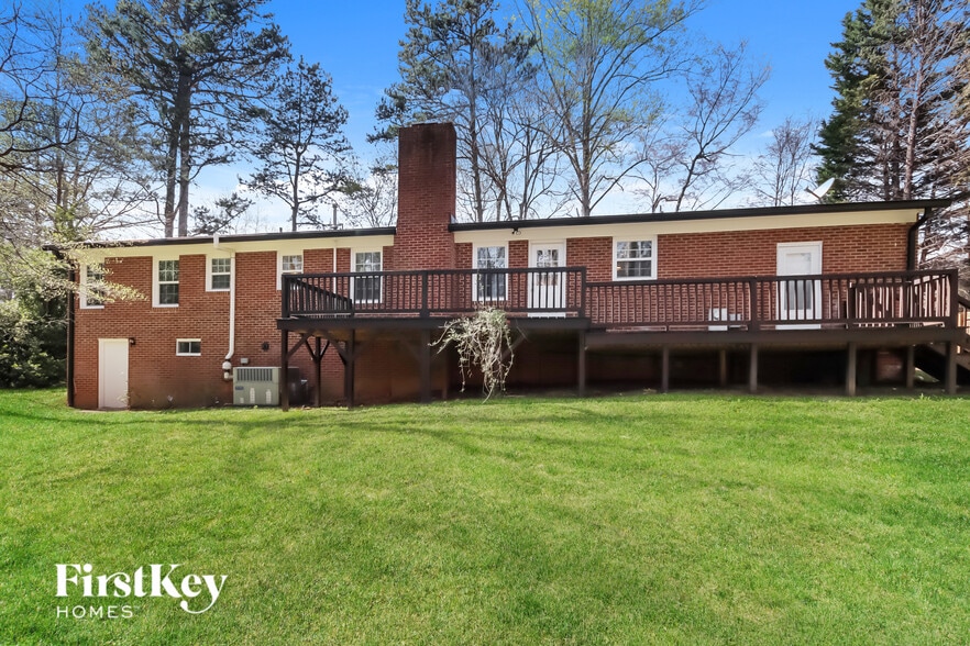 Building Photo - 226 Heritage Pl