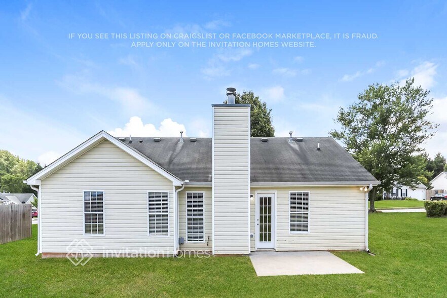 Building Photo - 512 Shenandoah Ln