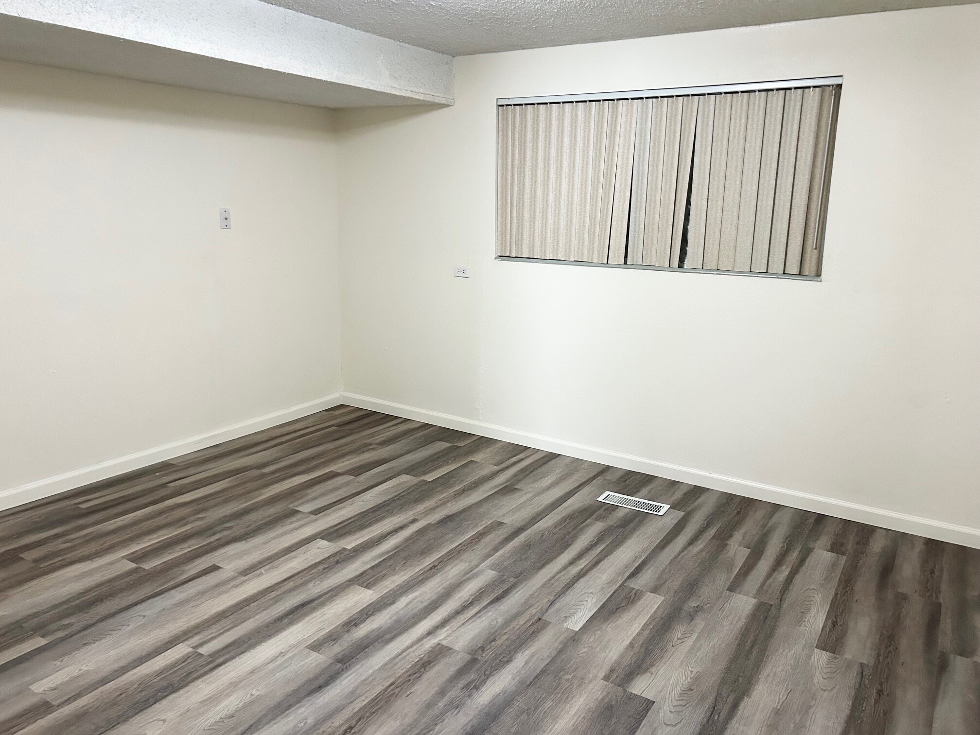 Bedroom 2 - 1454 S Richards St