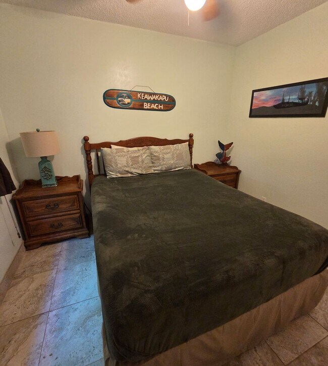 Building Photo - Fully furnished 2 bedrooms in Kauhale Nani