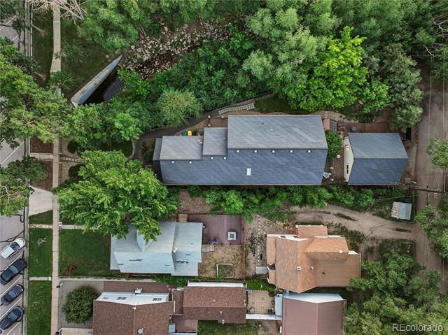 Building Photo - 514 E Bijou St