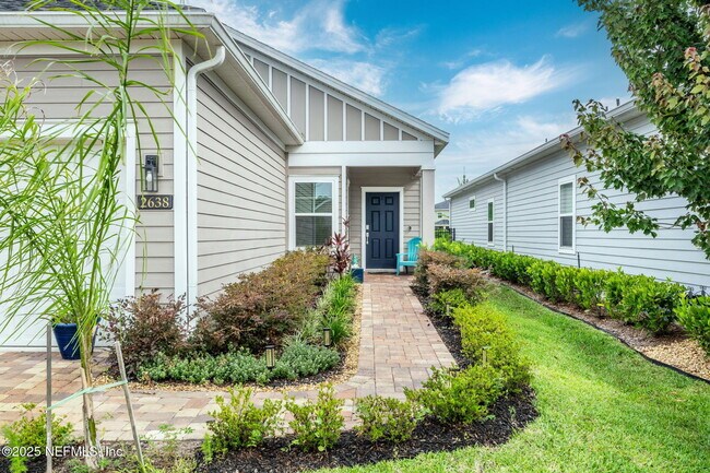 Primary Photo - 2638 Hanberry Ln