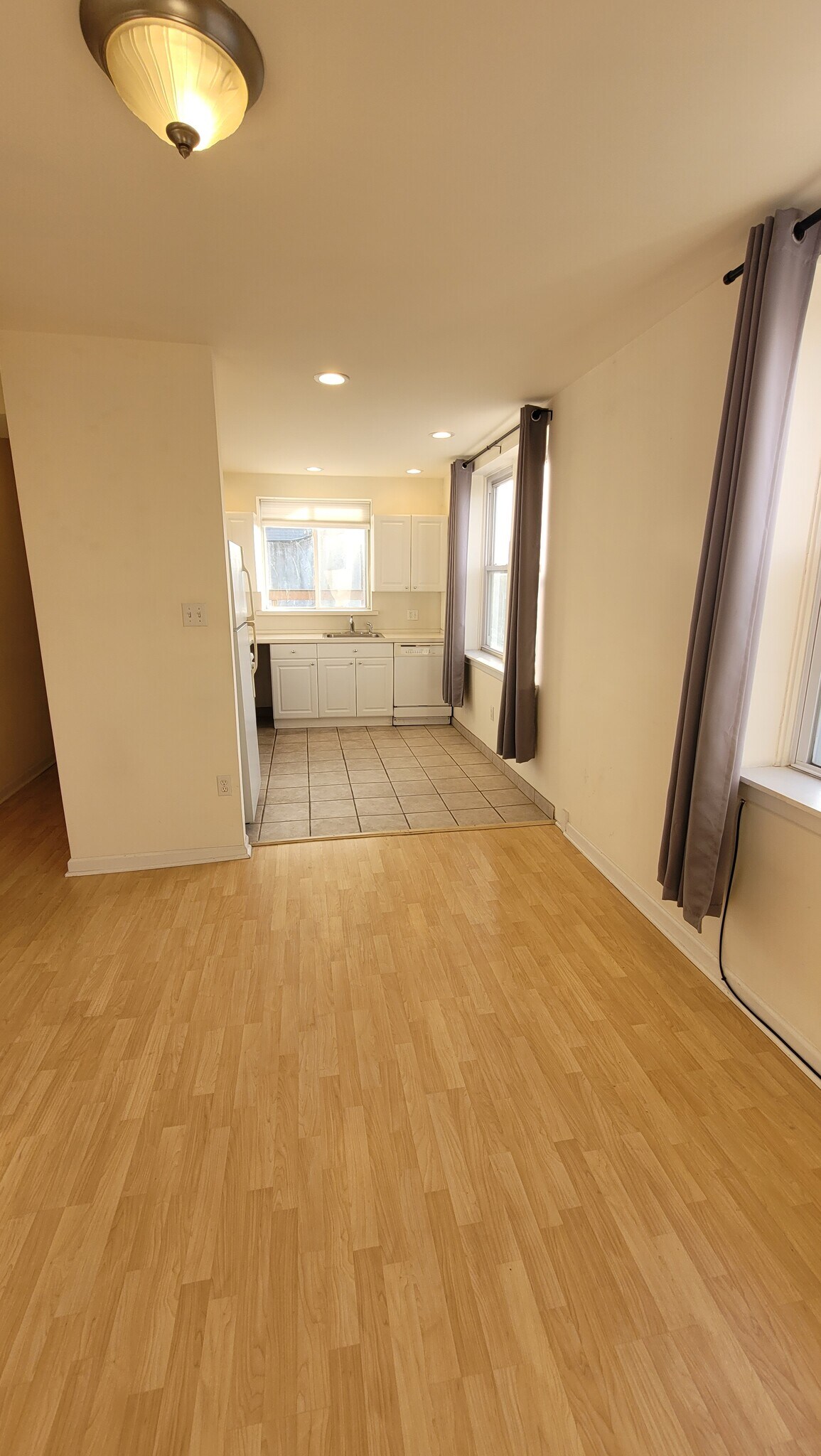 LR to Kitching - 1248 Federal St