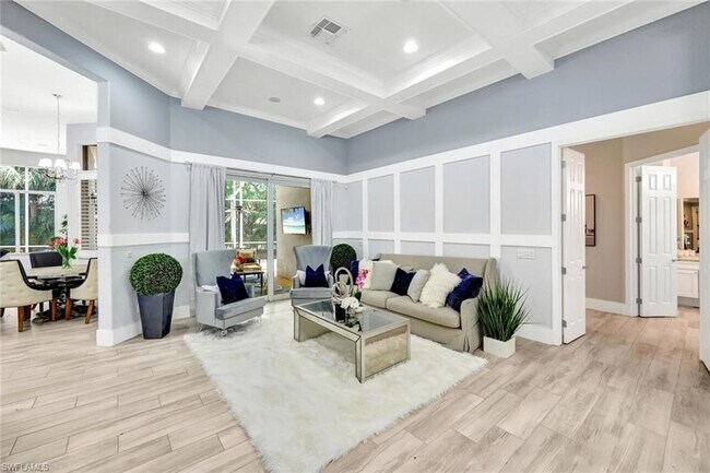 Building Photo - 8910 Paseo De Valencia St
