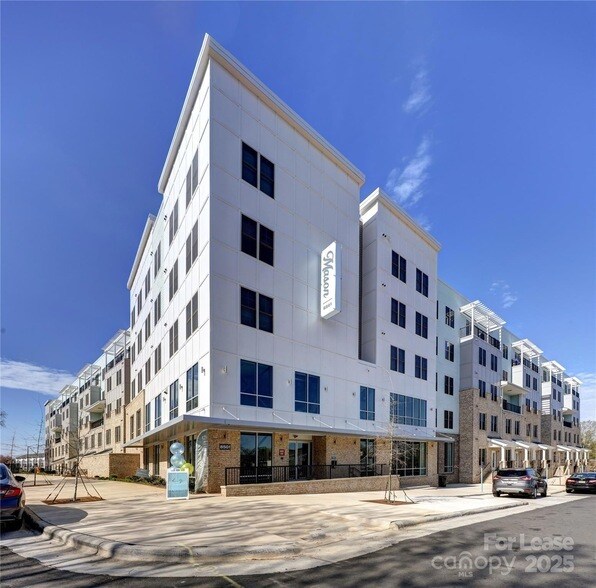 Building Photo - 8501 University Executive Park Dr