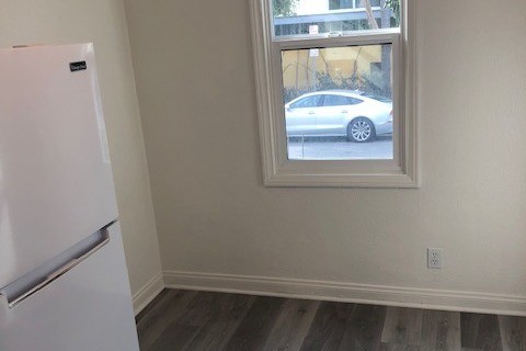 Dining Area - 2913 2nd St