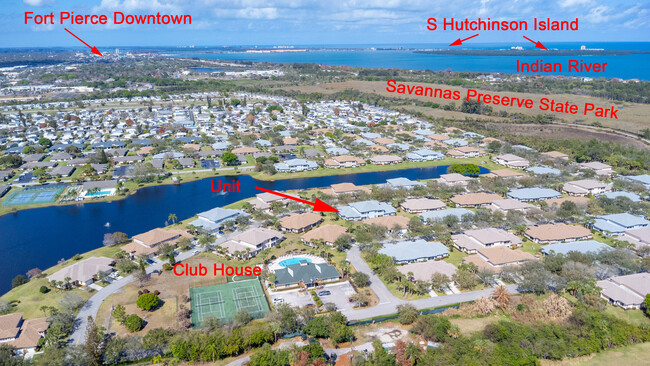 Building Photo - 1829 Sandhill Crane Dr