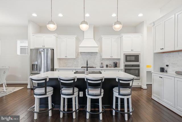 Building Photo - 22912 Bubbling Brook Dr