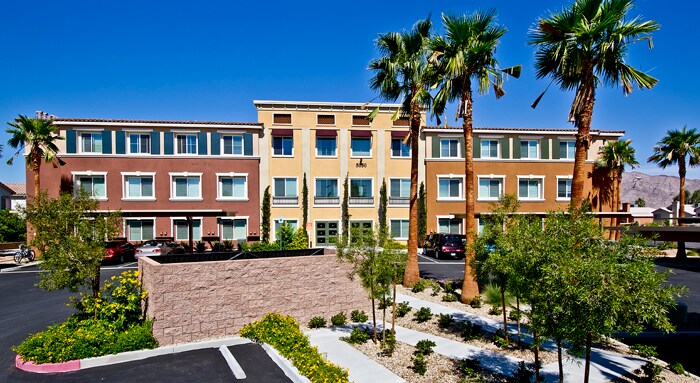 Acapella Senior Living Las Vegas Nv Apartment Finder