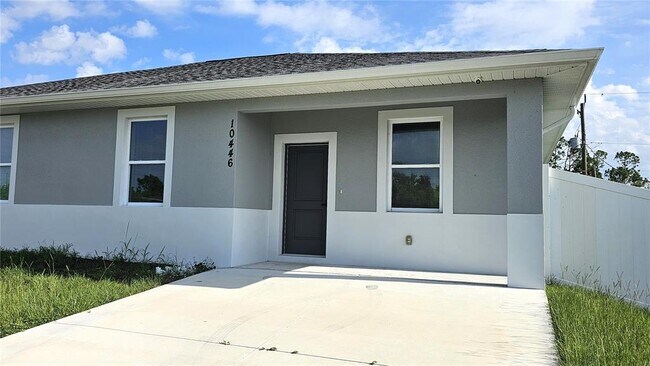 Building Photo - 10446 Kidron Ave