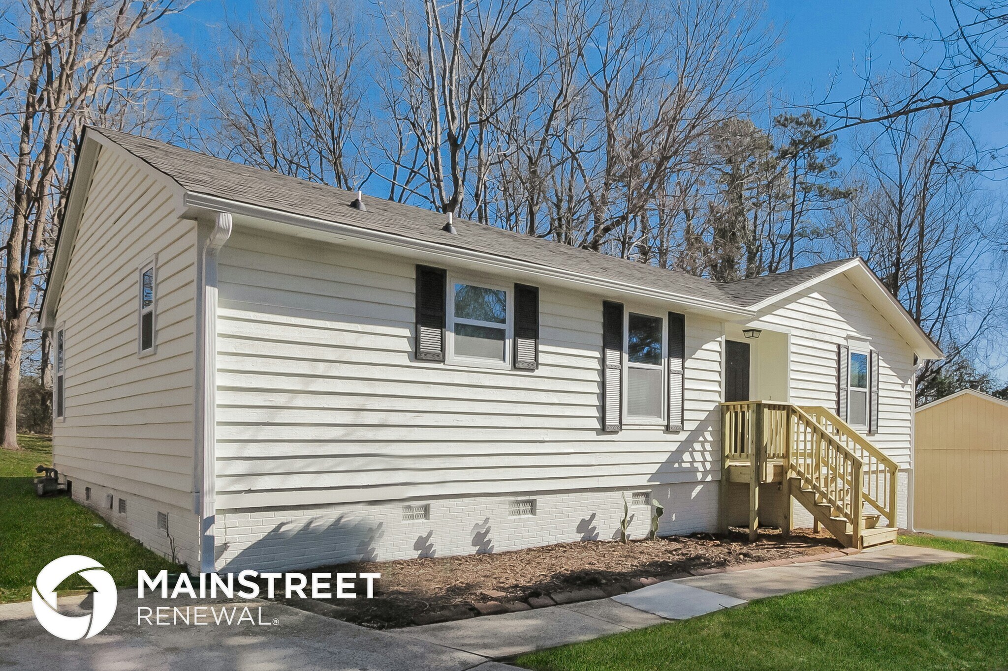 Building Photo - 8022 Marin Dr