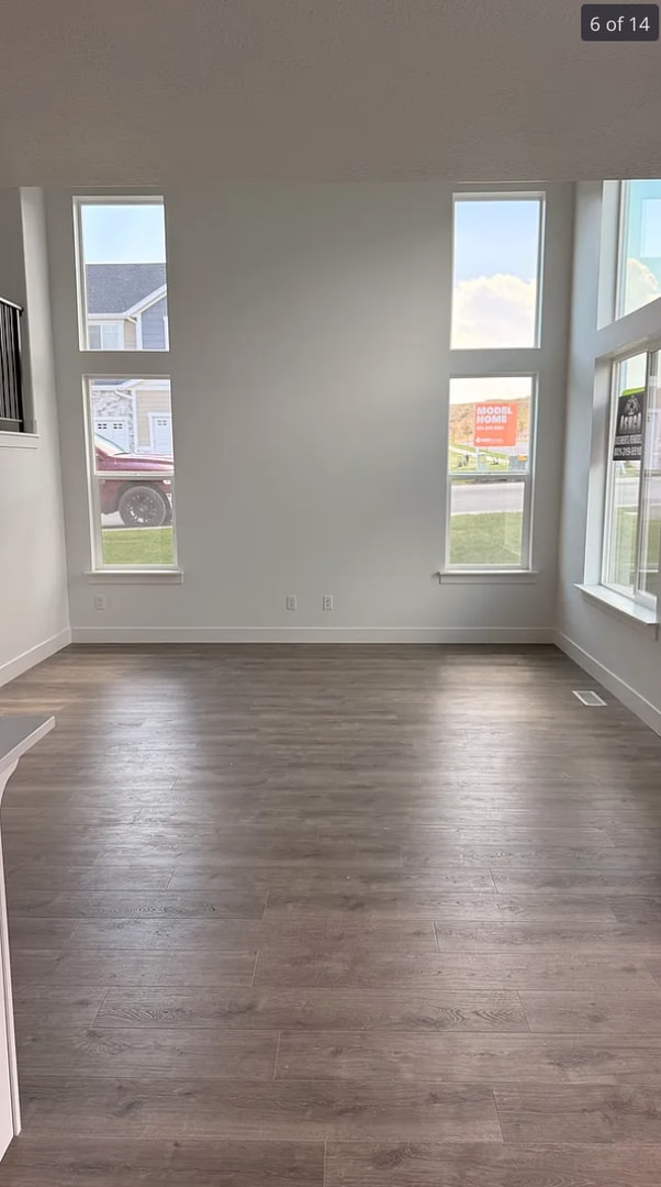 Building Photo - ? Brand-New End-Unit Townhome with Finished Basement & Mountain Views ?