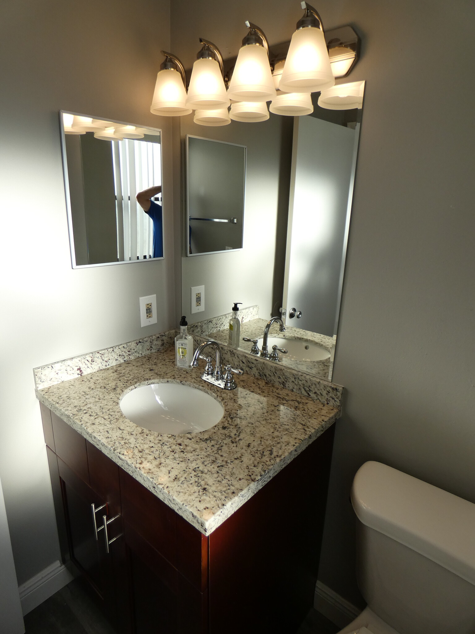 Building Photo - 8911 NW 28th Dr