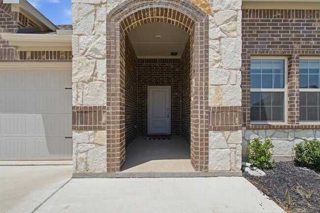 Building Photo - 9937 Tin Star St